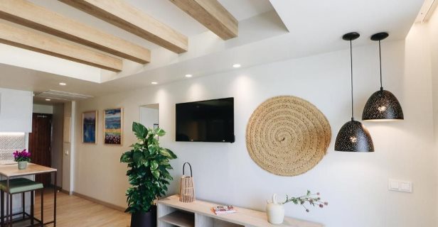 Apartamentos The White Ibiza