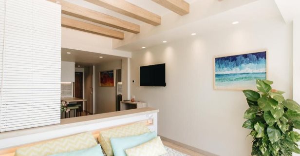 Apartamentos The White Ibiza