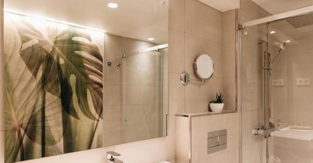 Apartamentos The White Ibiza