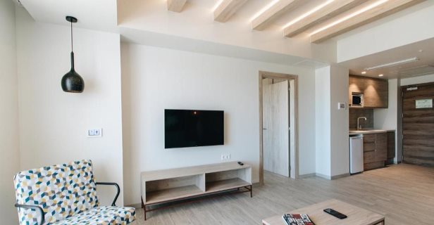 Apartamentos The White Ibiza