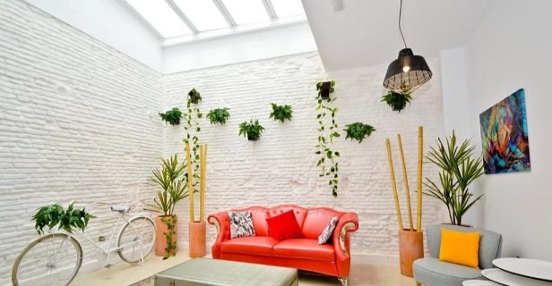 Apartamentos The Zentral Arenal Suites