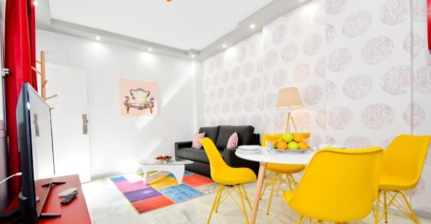 Apartamentos The Zentral Arenal Suites