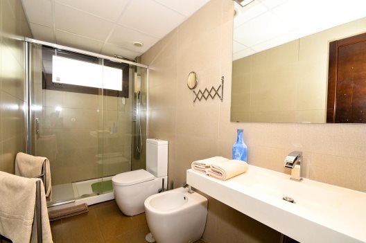 Apartamentos The Zentral Museo