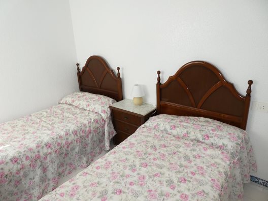 Apartamentos Tierra De Irta 3000