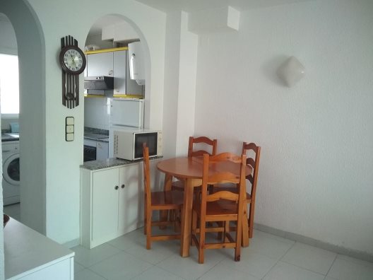 Apartamentos Tierra De Irta 3000