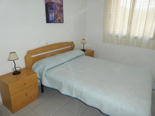 Apartamentos Tierra De Irta 3000