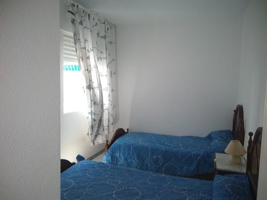Apartamentos Tierra De Irta 3000
