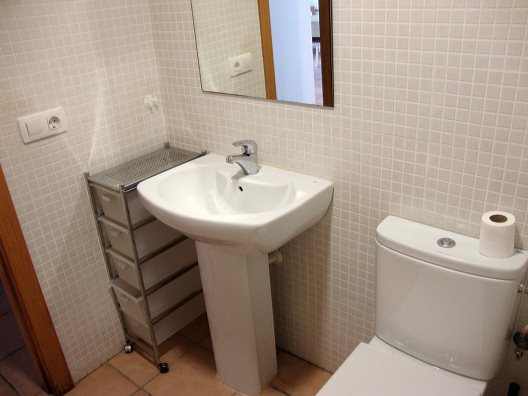 Apartamentos Tierra De Irta 3000