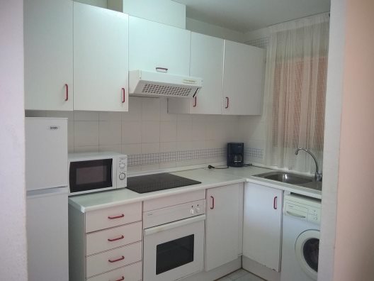 Apartamentos Tierra De Irta 3000