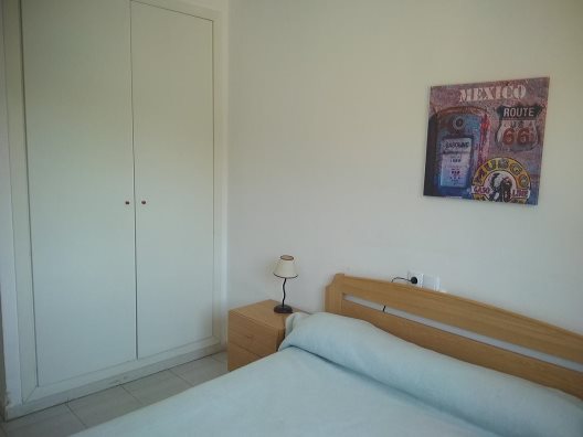 Apartamentos Tierra De Irta 3000