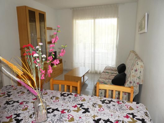 Apartamentos Tierra De Irta 3000