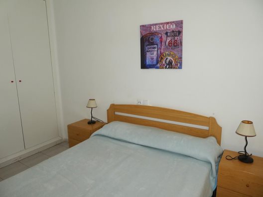 Apartamentos Tierra De Irta 3000
