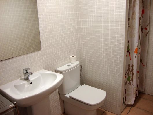 Apartamentos Tierra De Irta 3000