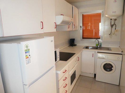 Apartamentos Tierra De Irta 3000