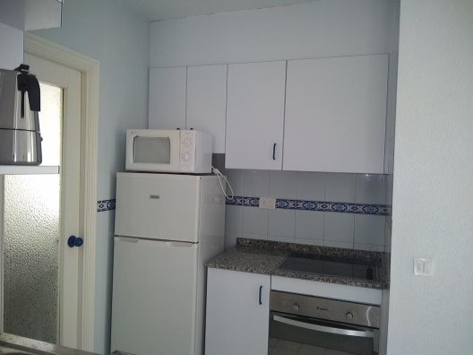Apartamentos Tierra De Irta 3000