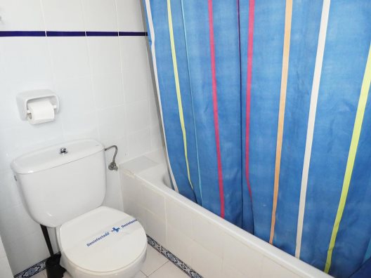 Apartamentos Tierra De Irta 3000
