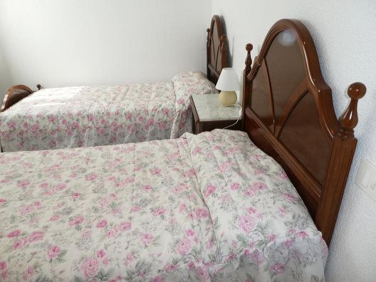 Apartamentos Tierra De Irta 3000