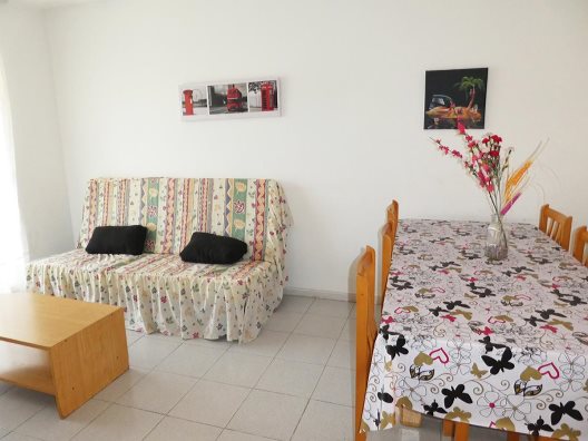 Apartamentos Tierra De Irta 3000