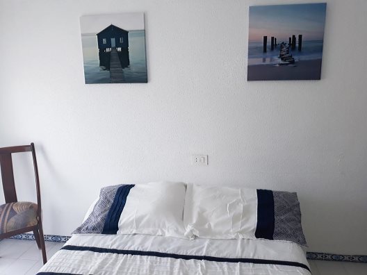 Apartamentos Tierra De Irta 3000