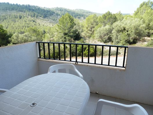 Apartamentos Tierra De Irta 3000