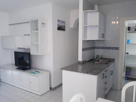 Apartamentos Tierra De Irta 3000