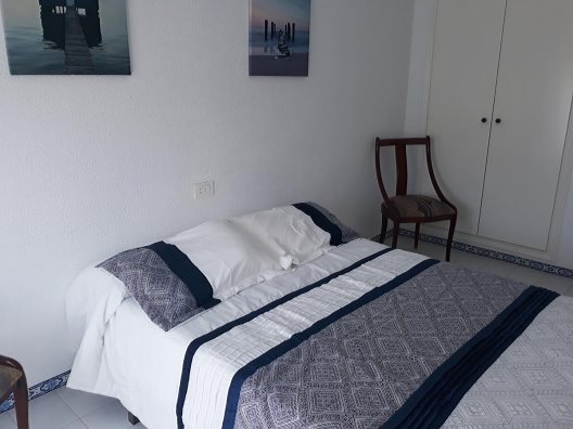 Apartamentos Tierra De Irta 3000