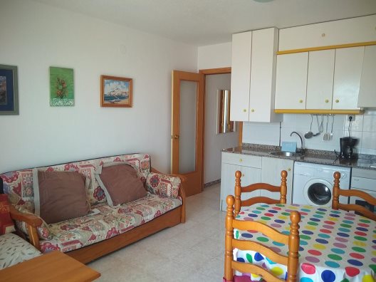 Apartamentos Tierra De Irta 3000
