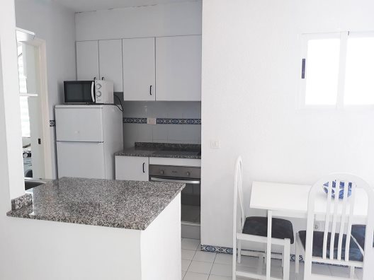 Apartamentos Tierra De Irta 3000