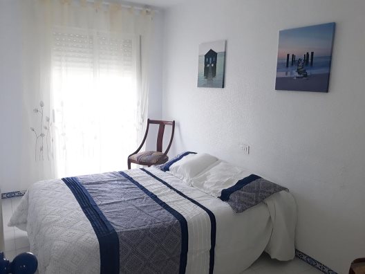 Apartamentos Tierra De Irta 3000