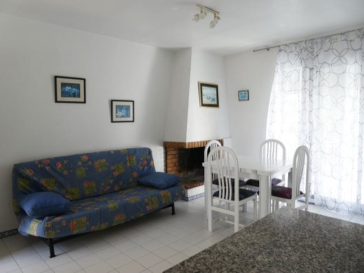Apartamentos Tierra De Irta 3000