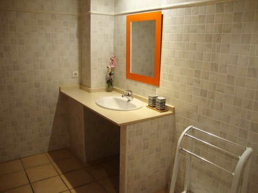 Apartamentos Tierra De Irta 3000