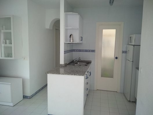 Apartamentos Tierra De Irta 3000
