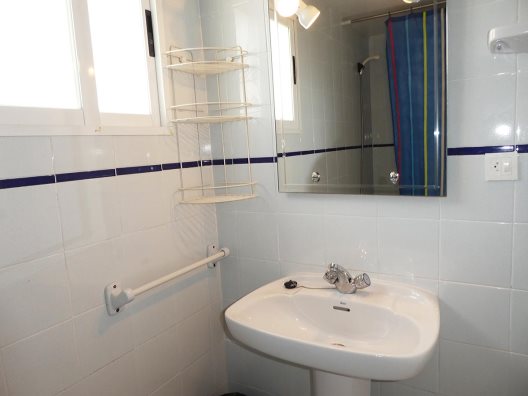 Apartamentos Tierra De Irta 3000