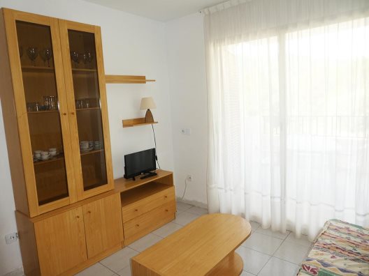 Apartamentos Tierra De Irta 3000