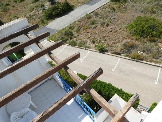 Apartamentos Tierra De Irta 3000