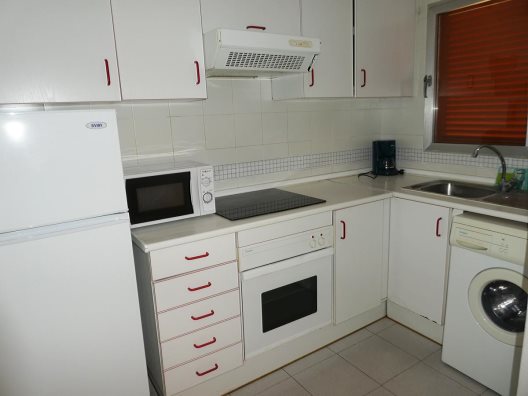 Apartamentos Tierra De Irta 3000