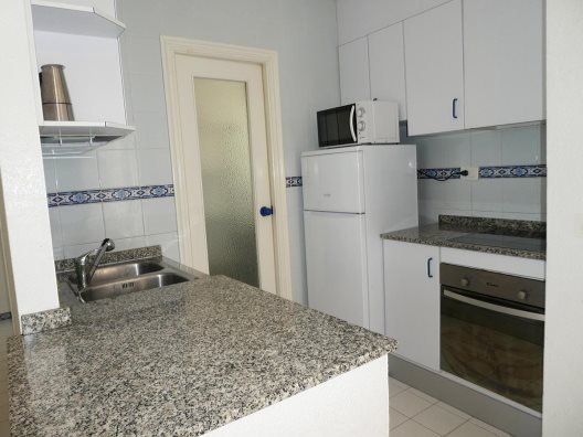Apartamentos Tierra De Irta 3000