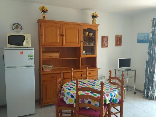 Apartamentos Tierra De Irta 3000