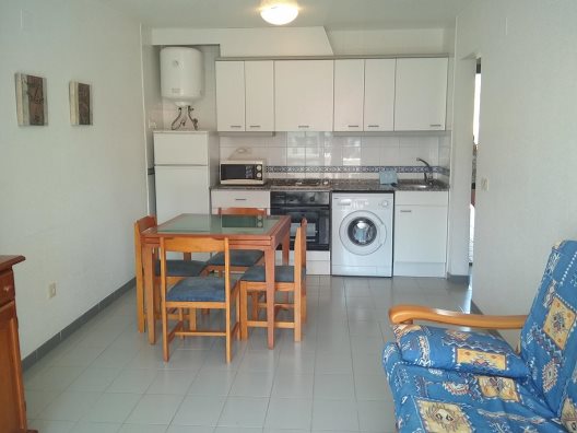 Apartamentos Tierra De Irta 3000