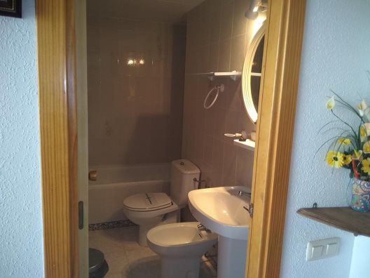 Apartamentos Tierra De Irta 3000