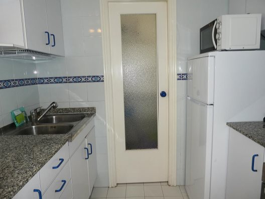 Apartamentos Tierra De Irta 3000