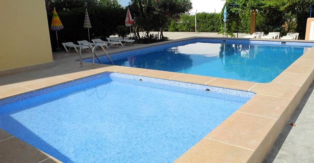 Apartamentos Timon