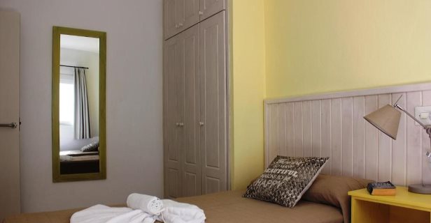 Apartamentos Timon