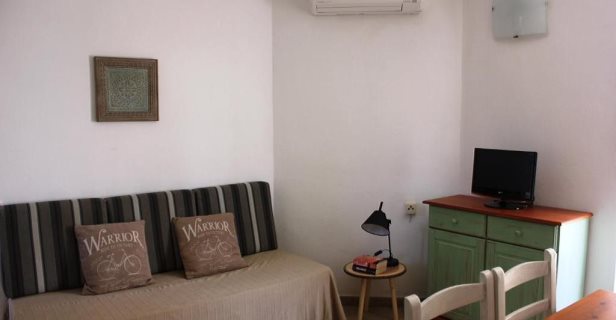 Apartamentos Timon
