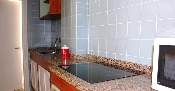 Apartamentos Timon