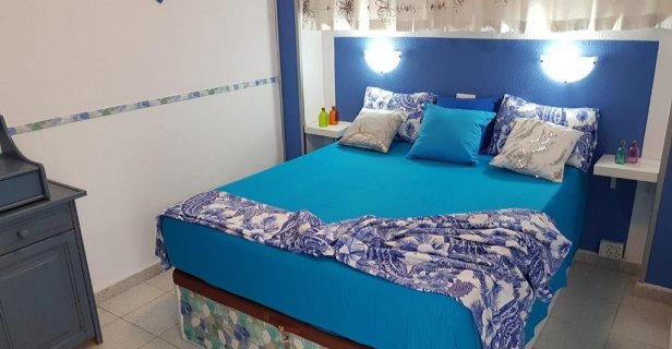 Apartamentos Tinache