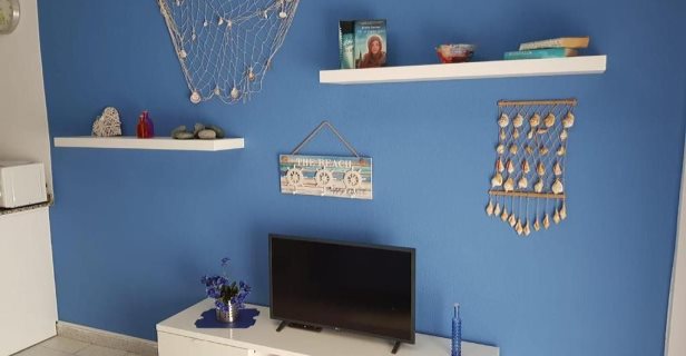 Apartamentos Tinache
