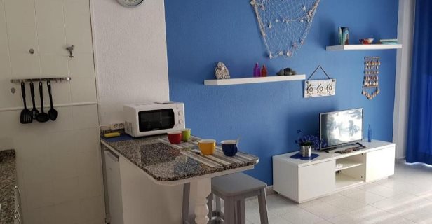 Apartamentos Tinache