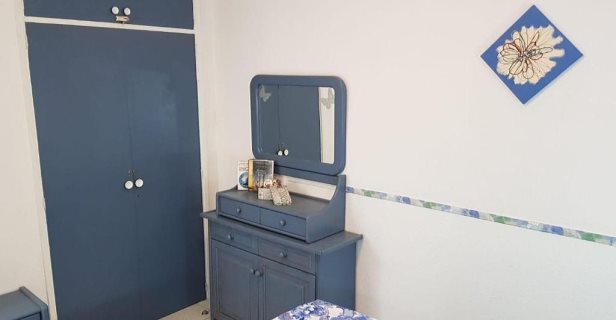 Apartamentos Tinache