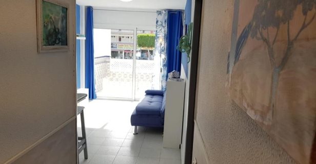 Apartamentos Tinache